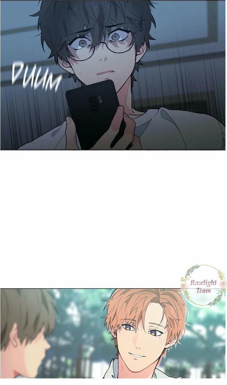 Lạc lỗi giữa mây mù 1 trang 73