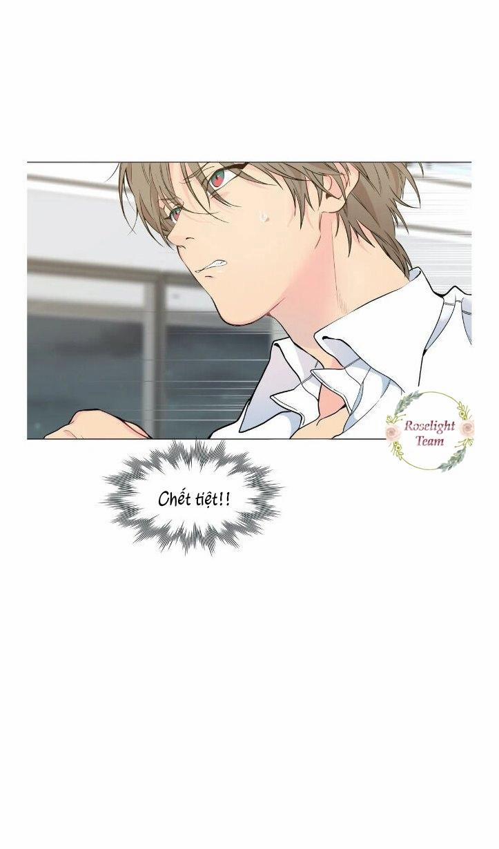 Lạc lỗi giữa mây mù 10 trang 3