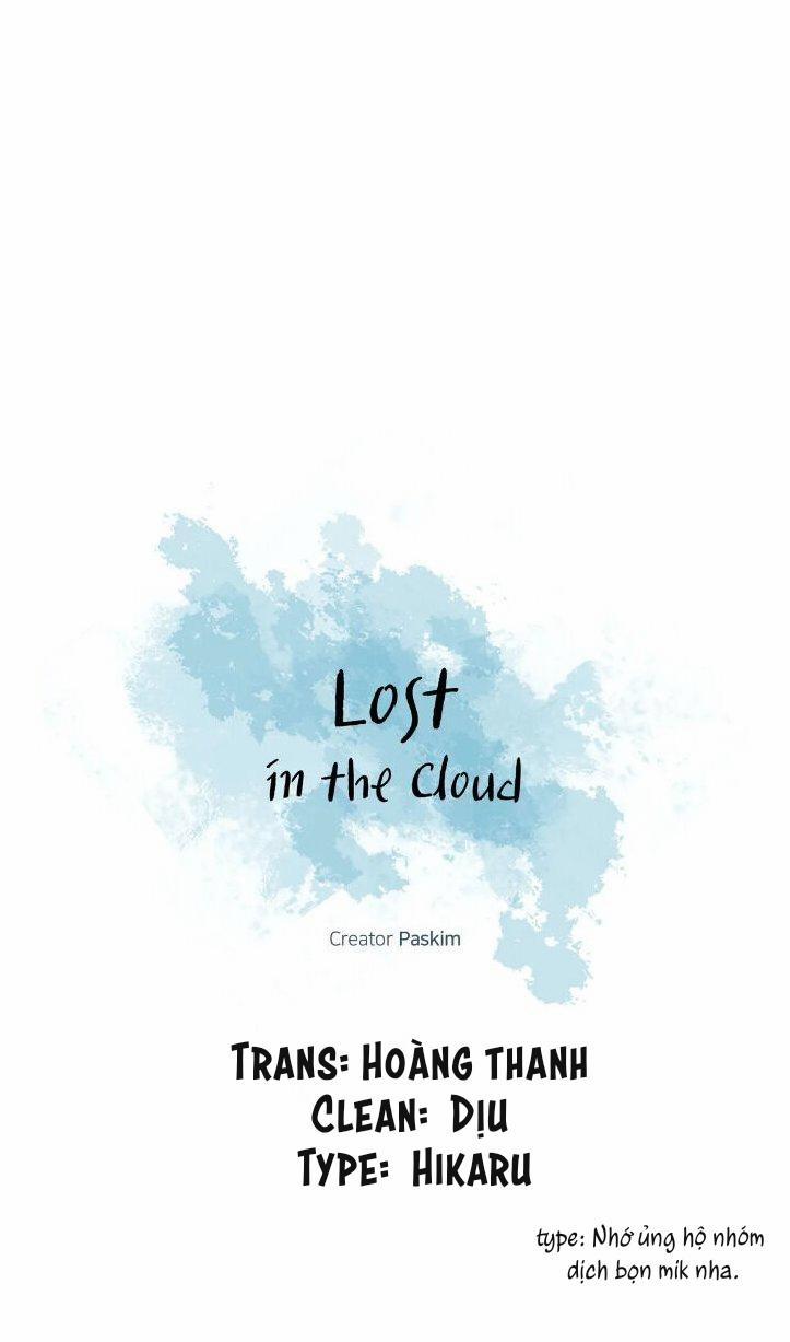 Lạc lỗi giữa mây mù 10 trang 9