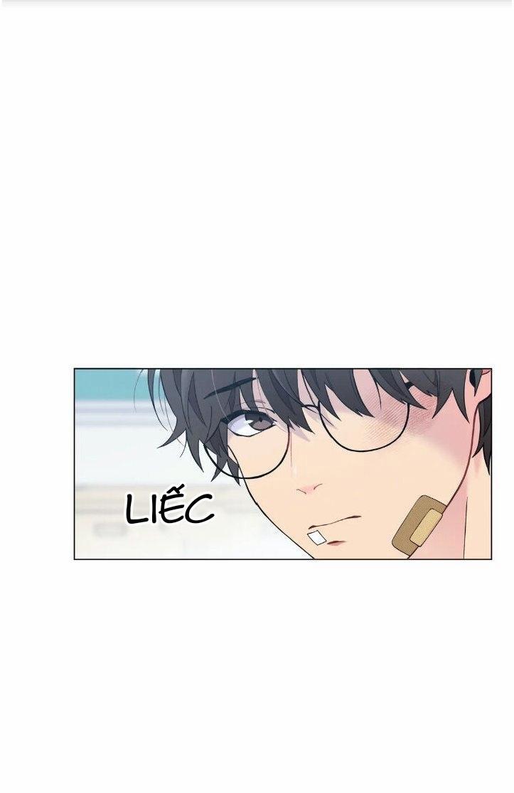 Lạc lỗi giữa mây mù 11 trang 2