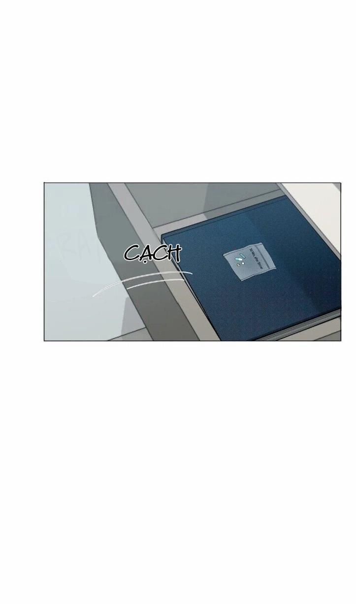 Lạc lỗi giữa mây mù 11 trang 23