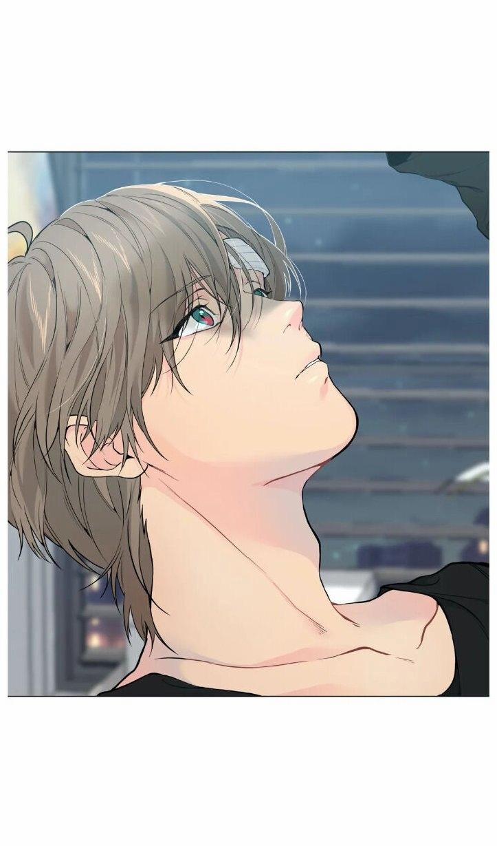 Lạc lỗi giữa mây mù 11 trang 27