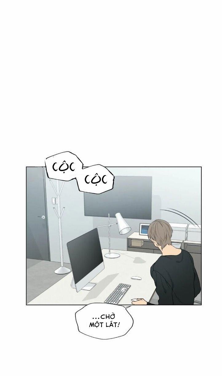 Lạc lỗi giữa mây mù 11 trang 28