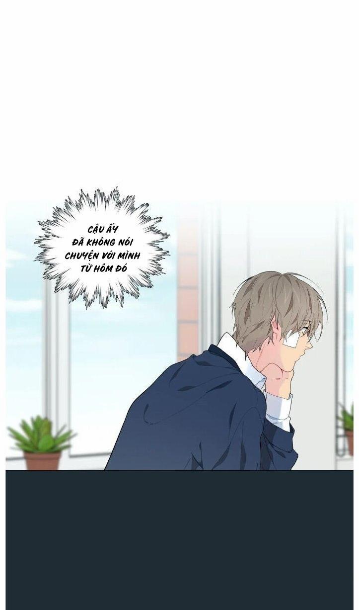 Lạc lỗi giữa mây mù 11 trang 3