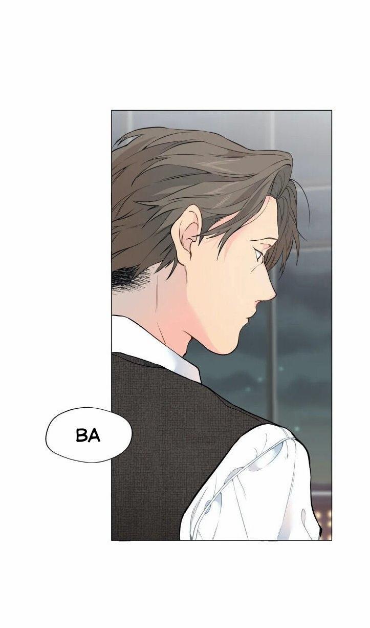 Lạc lỗi giữa mây mù 11 trang 34