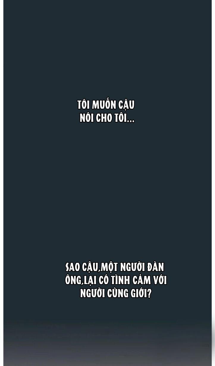 Lạc lỗi giữa mây mù 11 trang 4