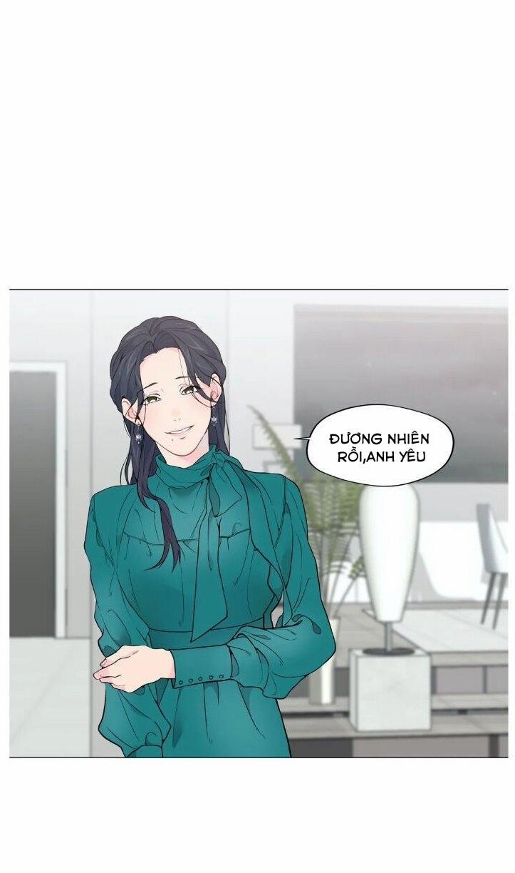 Lạc lỗi giữa mây mù 11 trang 44