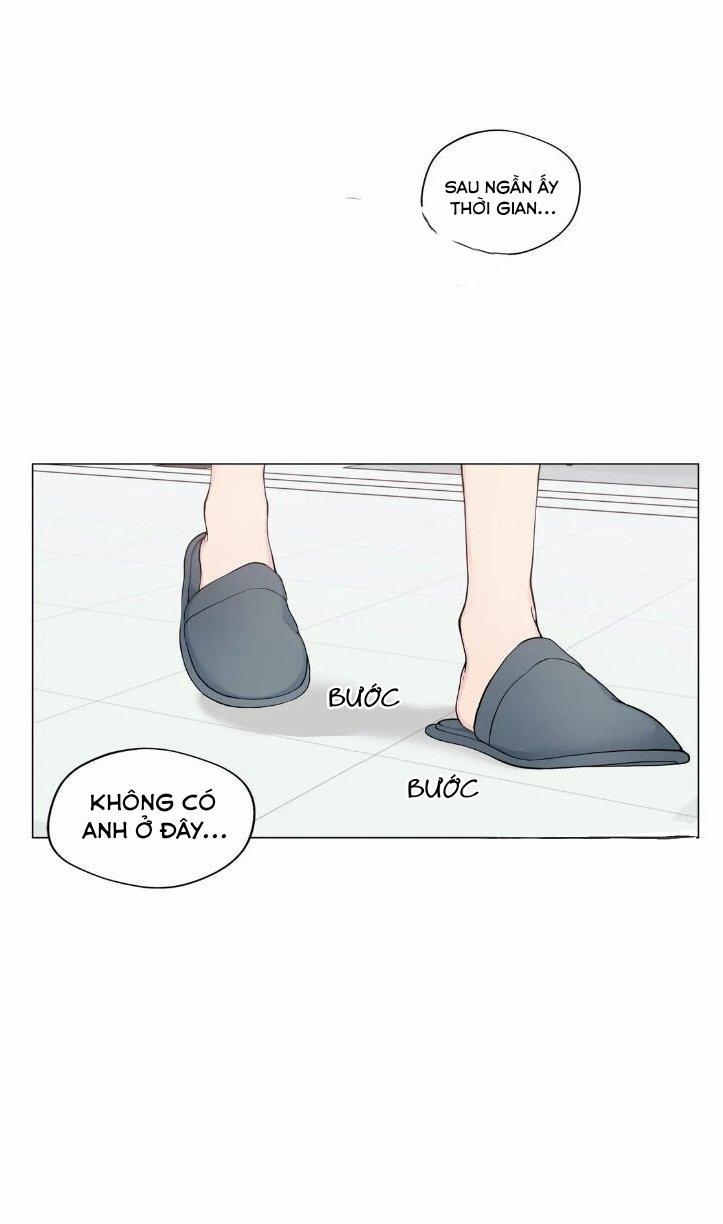 Lạc lỗi giữa mây mù 11 trang 45