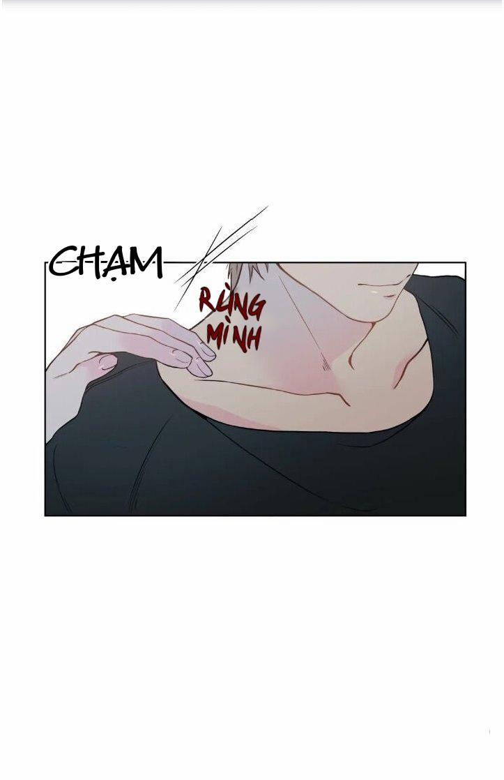 Lạc lỗi giữa mây mù 11 trang 46