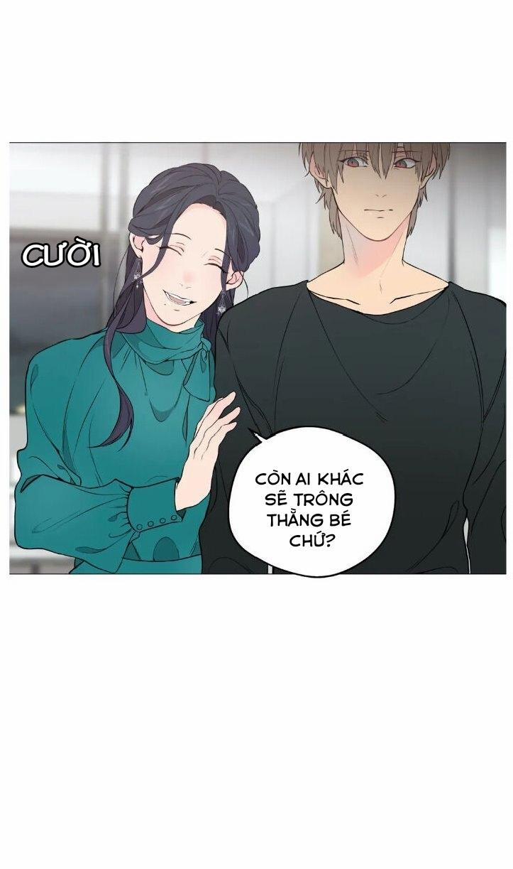 Lạc lỗi giữa mây mù 11 trang 47