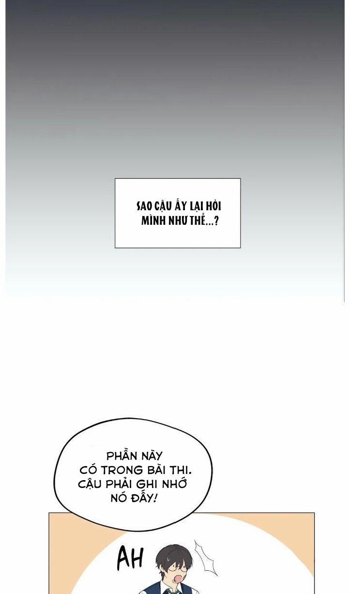 Lạc lỗi giữa mây mù 11 trang 5