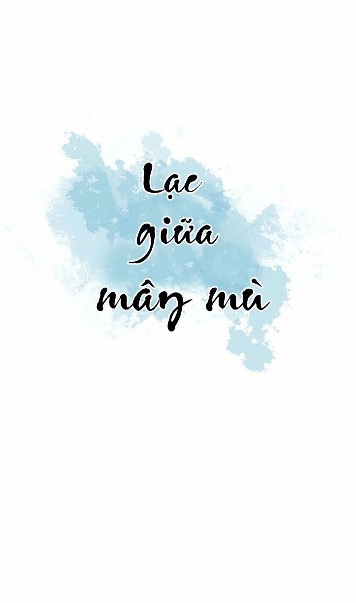 Lạc lỗi giữa mây mù 11 trang 8