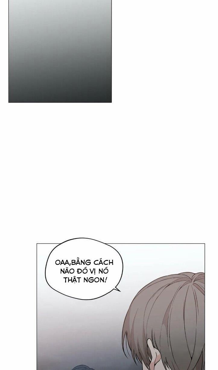 Lạc lỗi giữa mây mù 12 trang 17