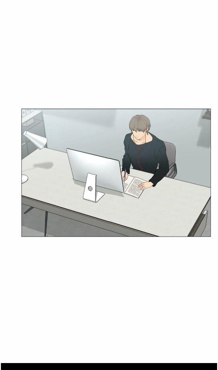 Lạc lỗi giữa mây mù 12 trang 21