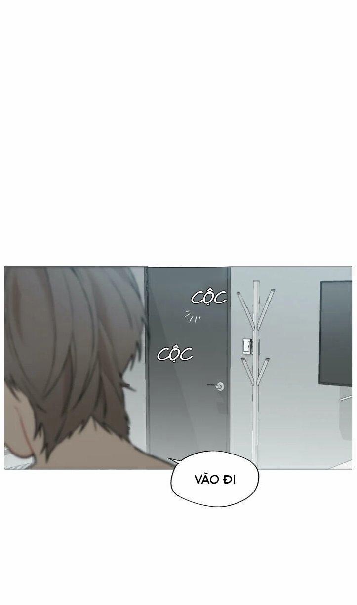 Lạc lỗi giữa mây mù 12 trang 22