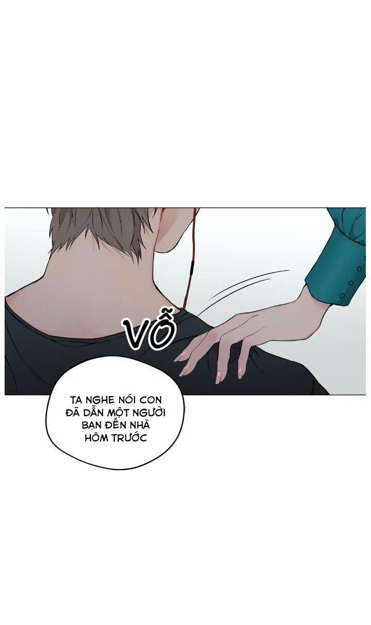 Lạc lỗi giữa mây mù 12 trang 26