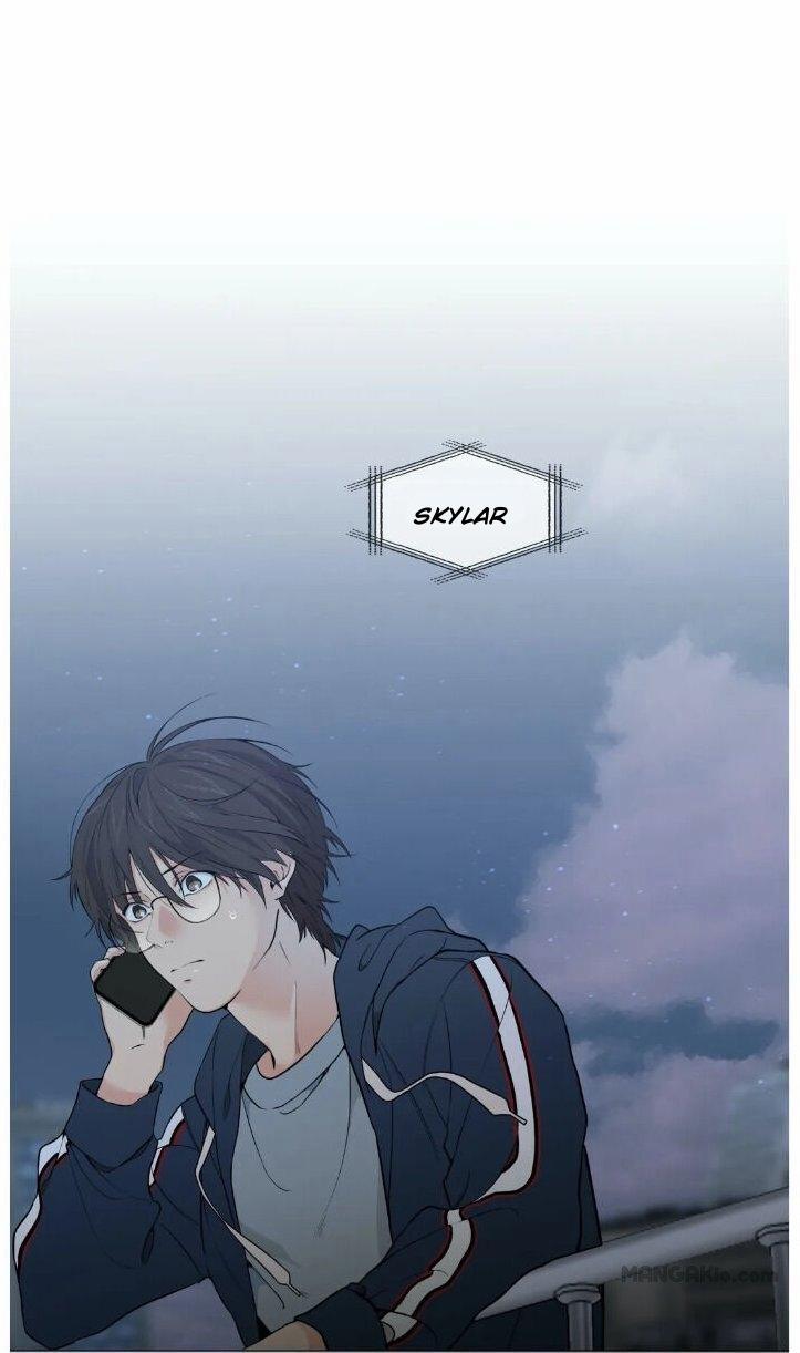 Lạc lỗi giữa mây mù 12 trang 31