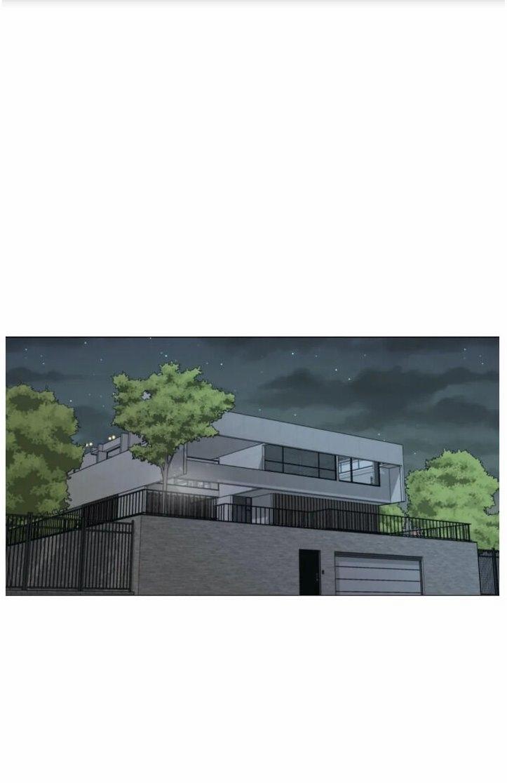 Lạc lỗi giữa mây mù 12 trang 4