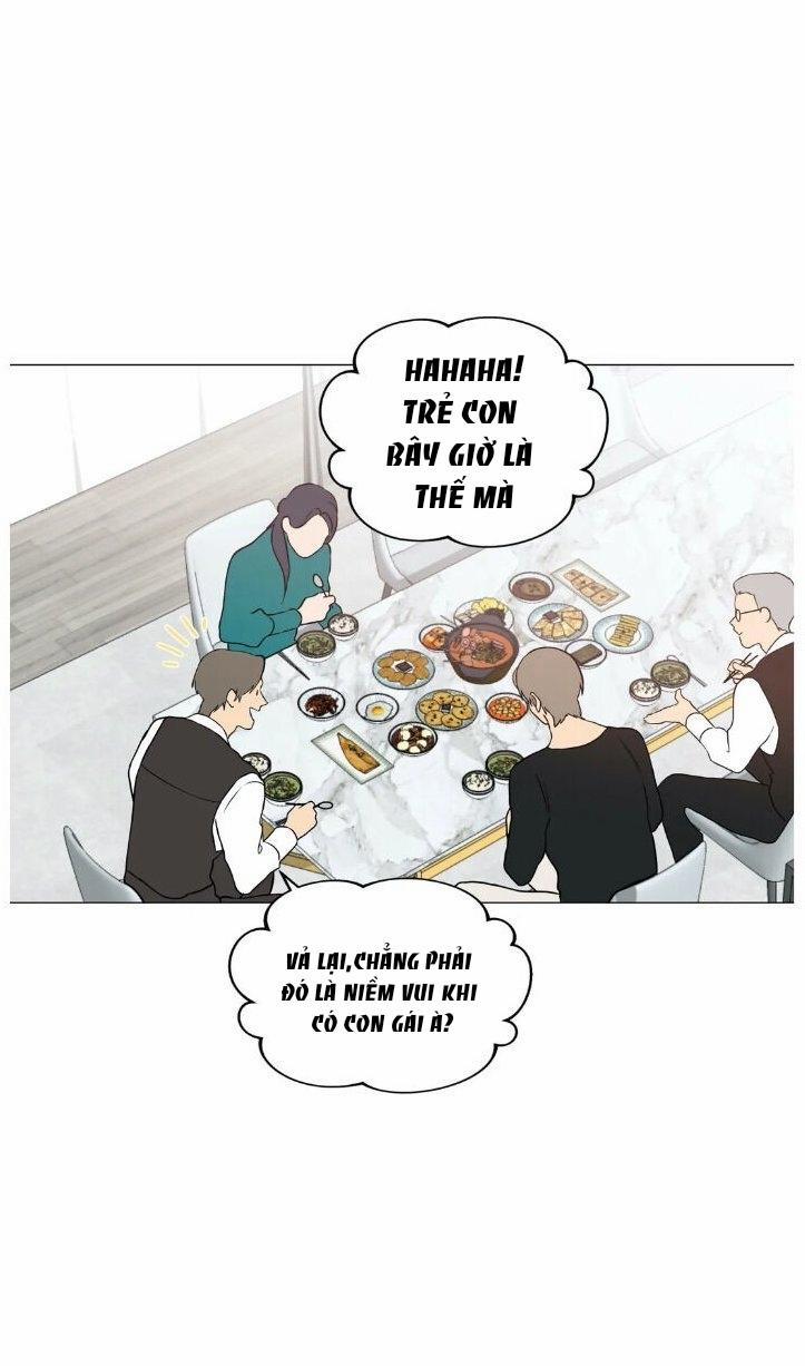 Lạc lỗi giữa mây mù 12 trang 6