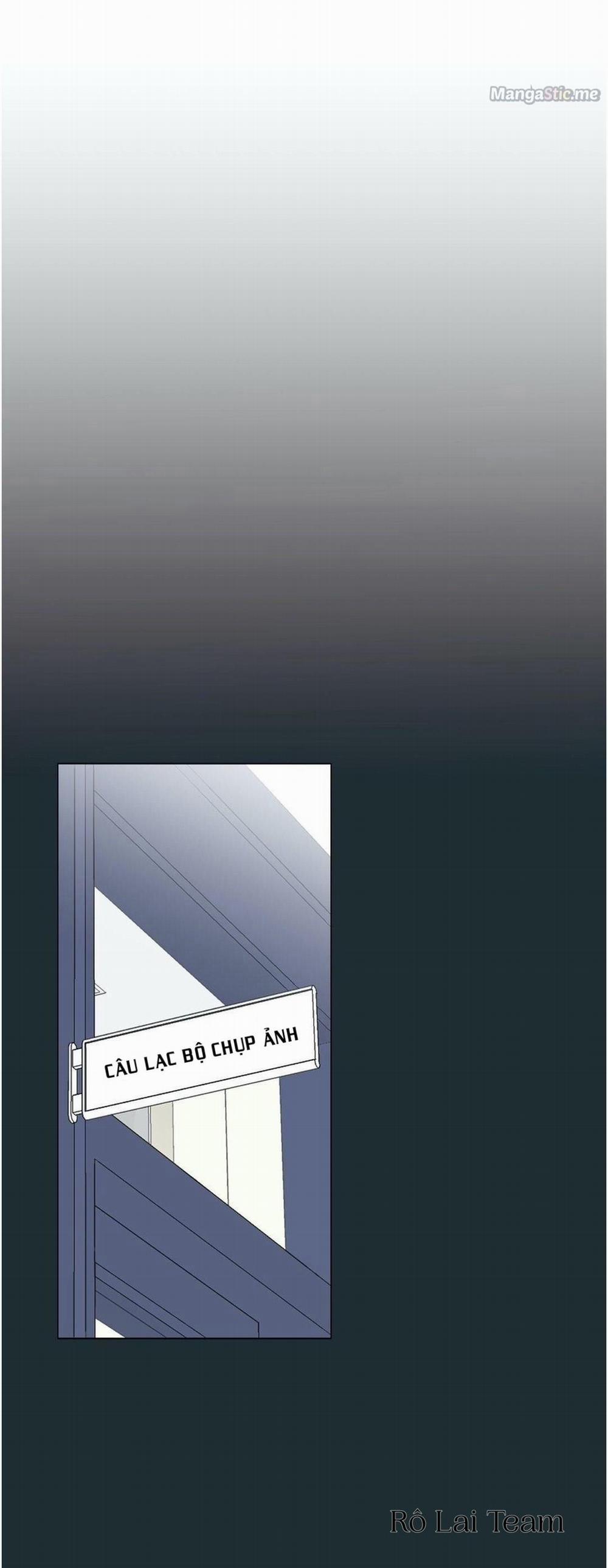 Lạc lỗi giữa mây mù 13 trang 0