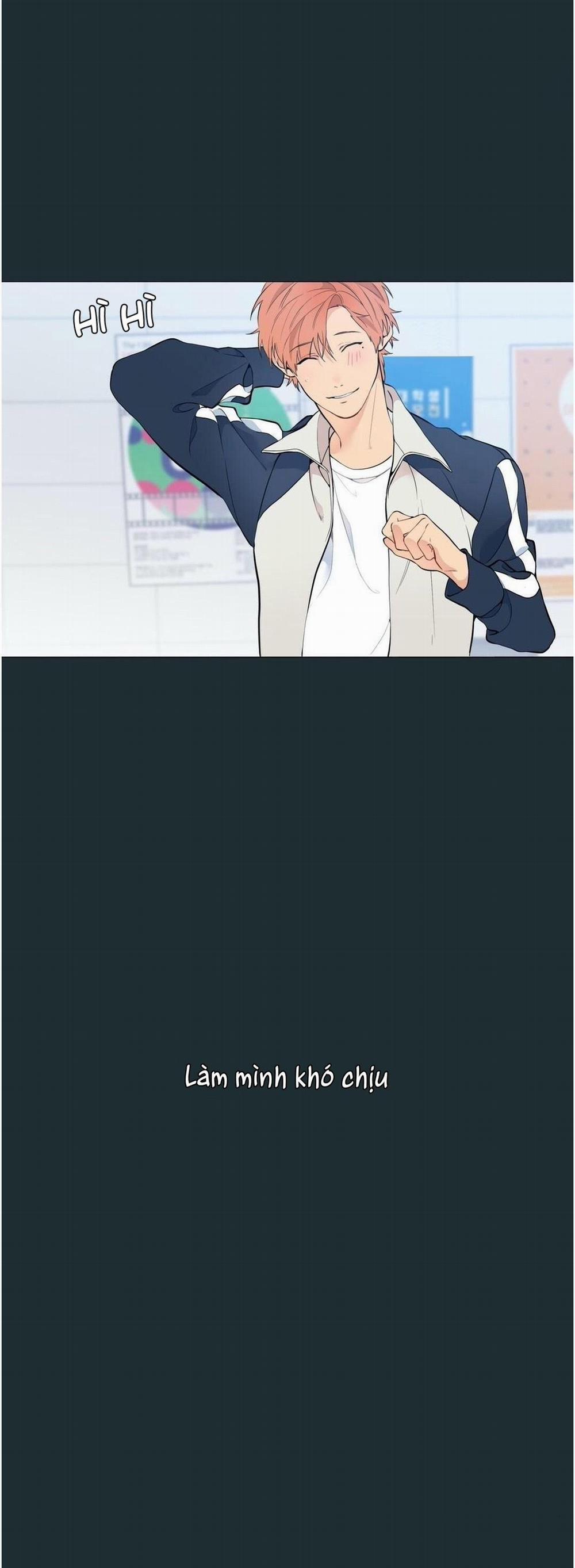 Lạc lỗi giữa mây mù 13 trang 15