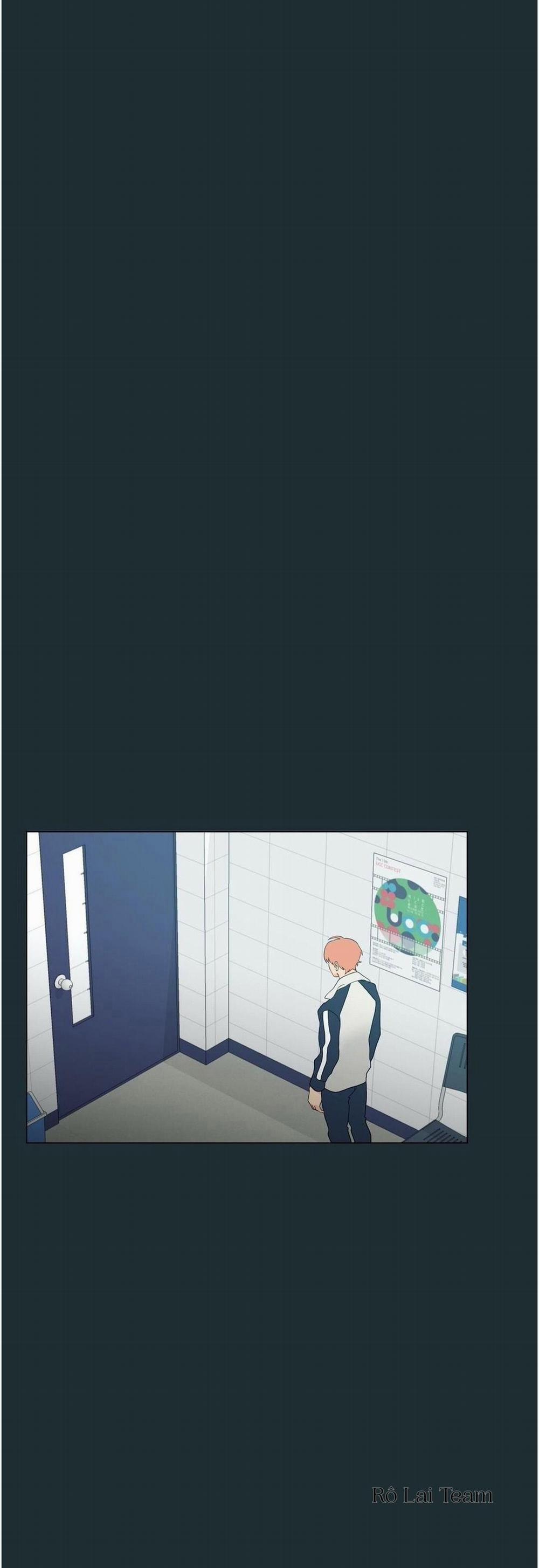 Lạc lỗi giữa mây mù 13 trang 18