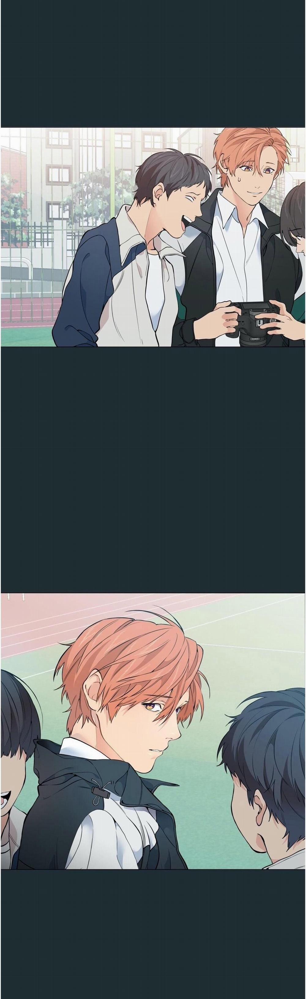 Lạc lỗi giữa mây mù 13 trang 22