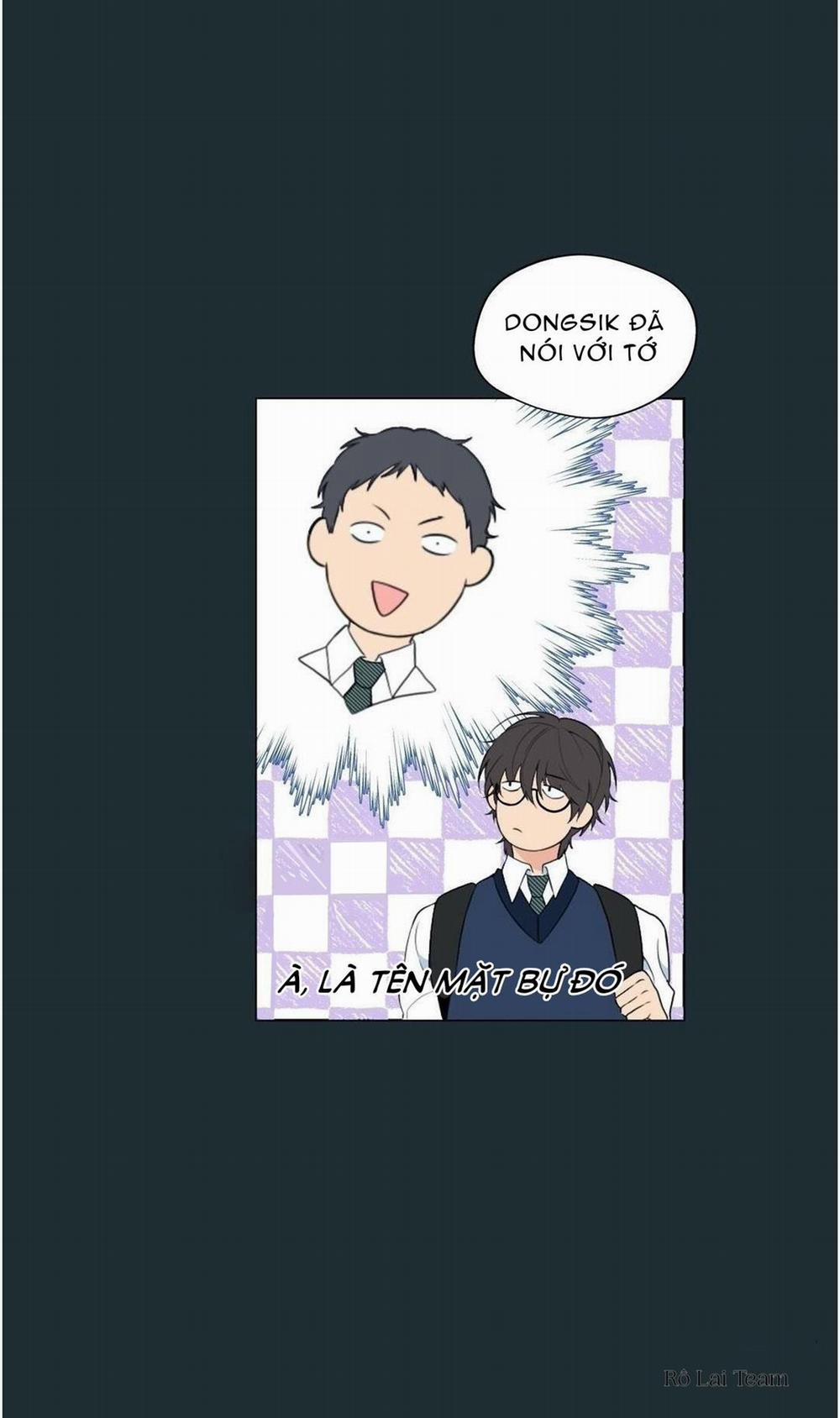 Lạc lỗi giữa mây mù 13 trang 27