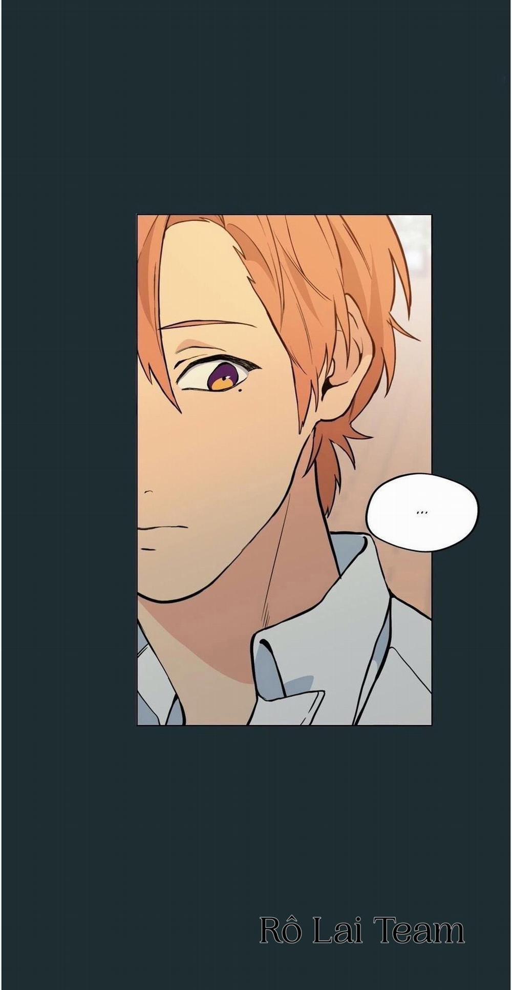 Lạc lỗi giữa mây mù 13 trang 30