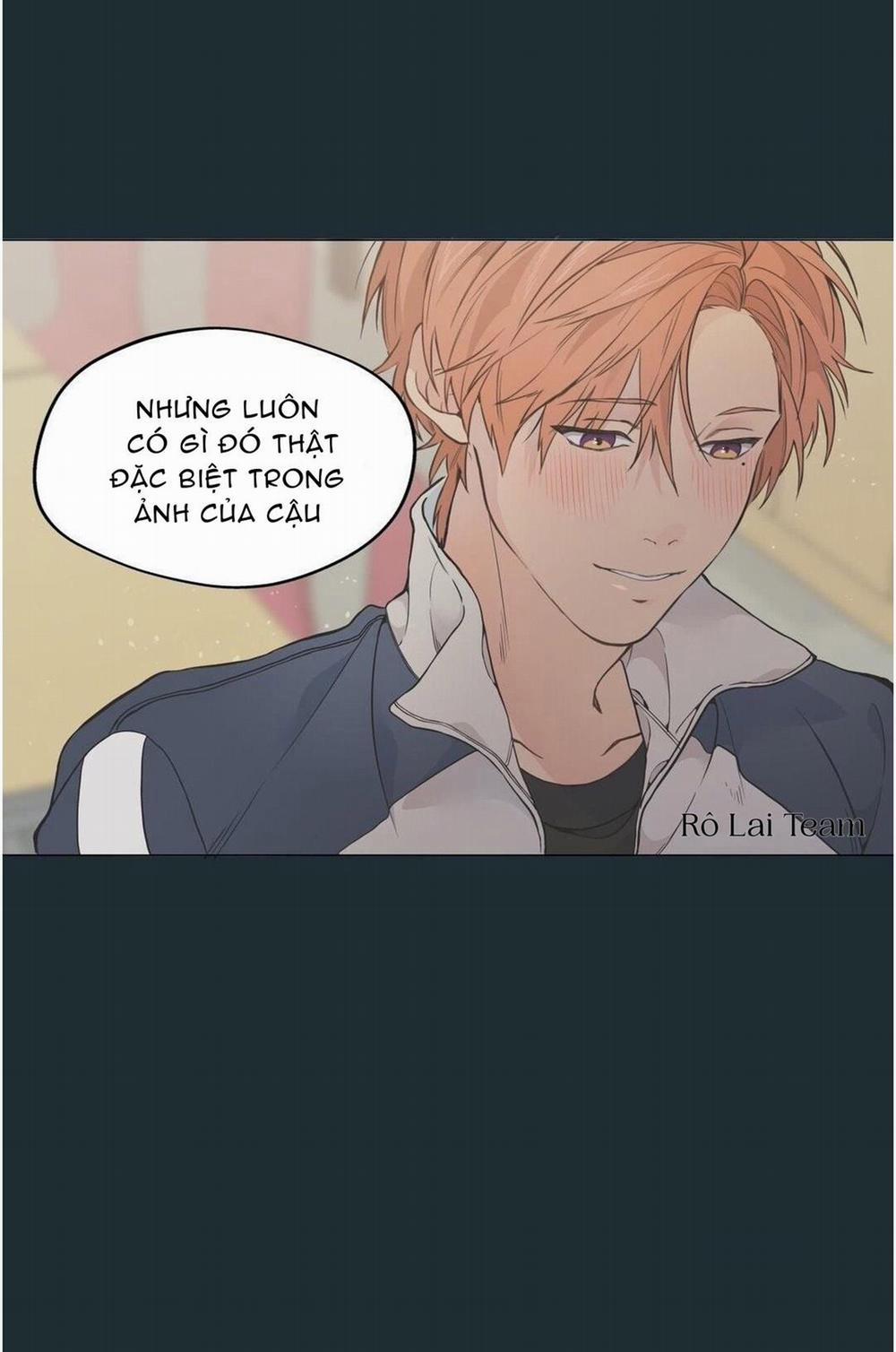 Lạc lỗi giữa mây mù 13 trang 35