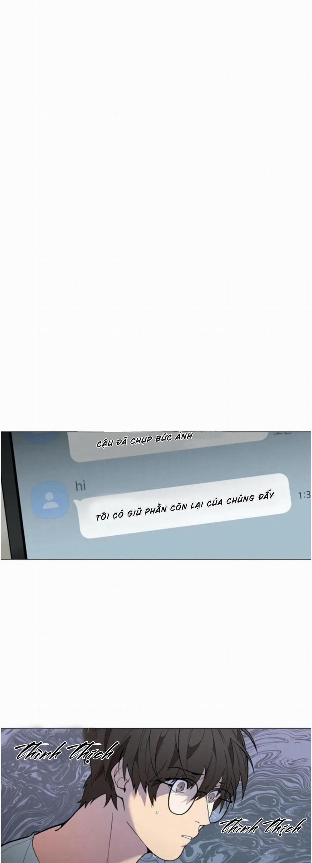 Lạc lỗi giữa mây mù 2 trang 0