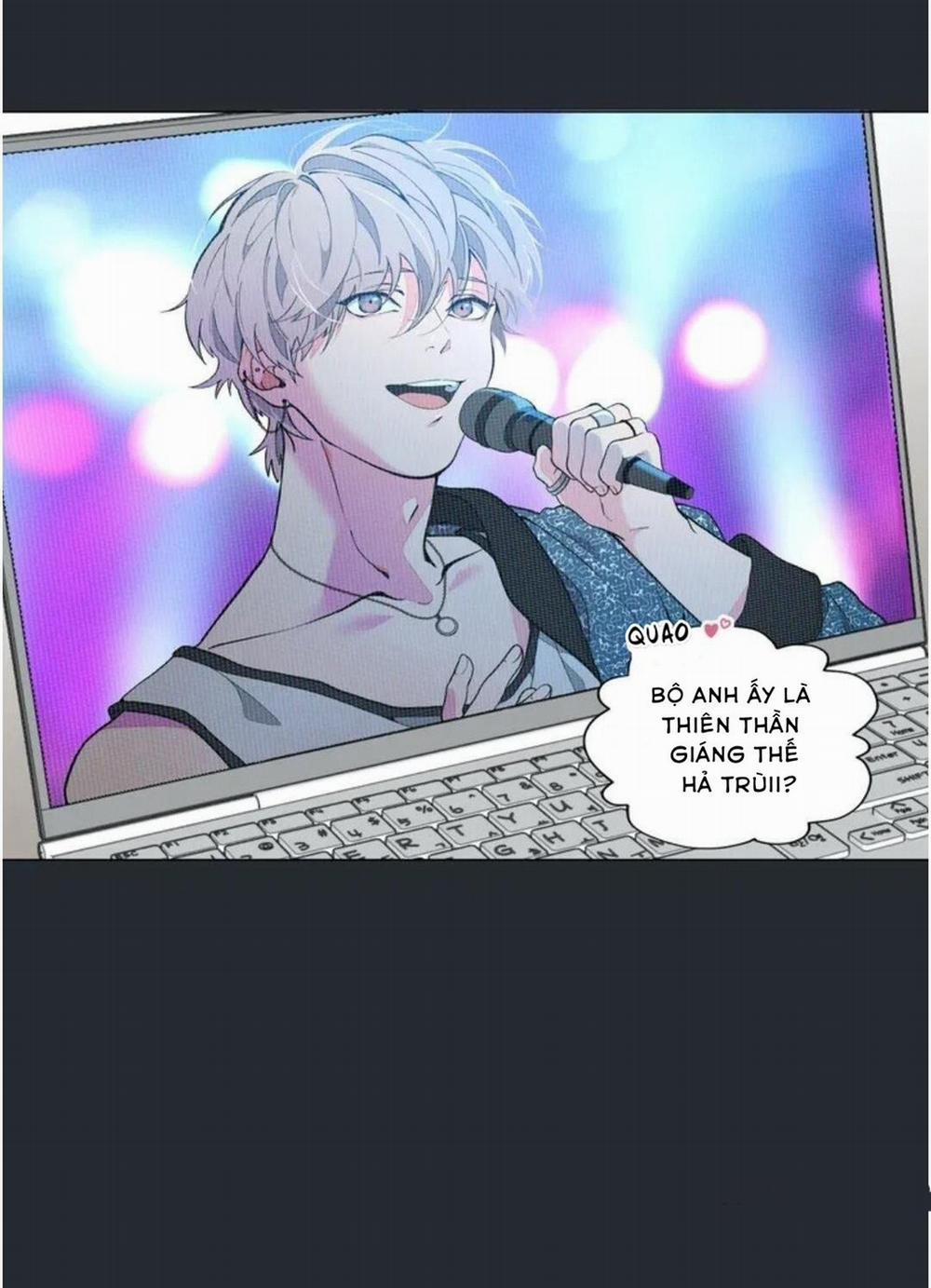 Lạc lỗi giữa mây mù 2 trang 12