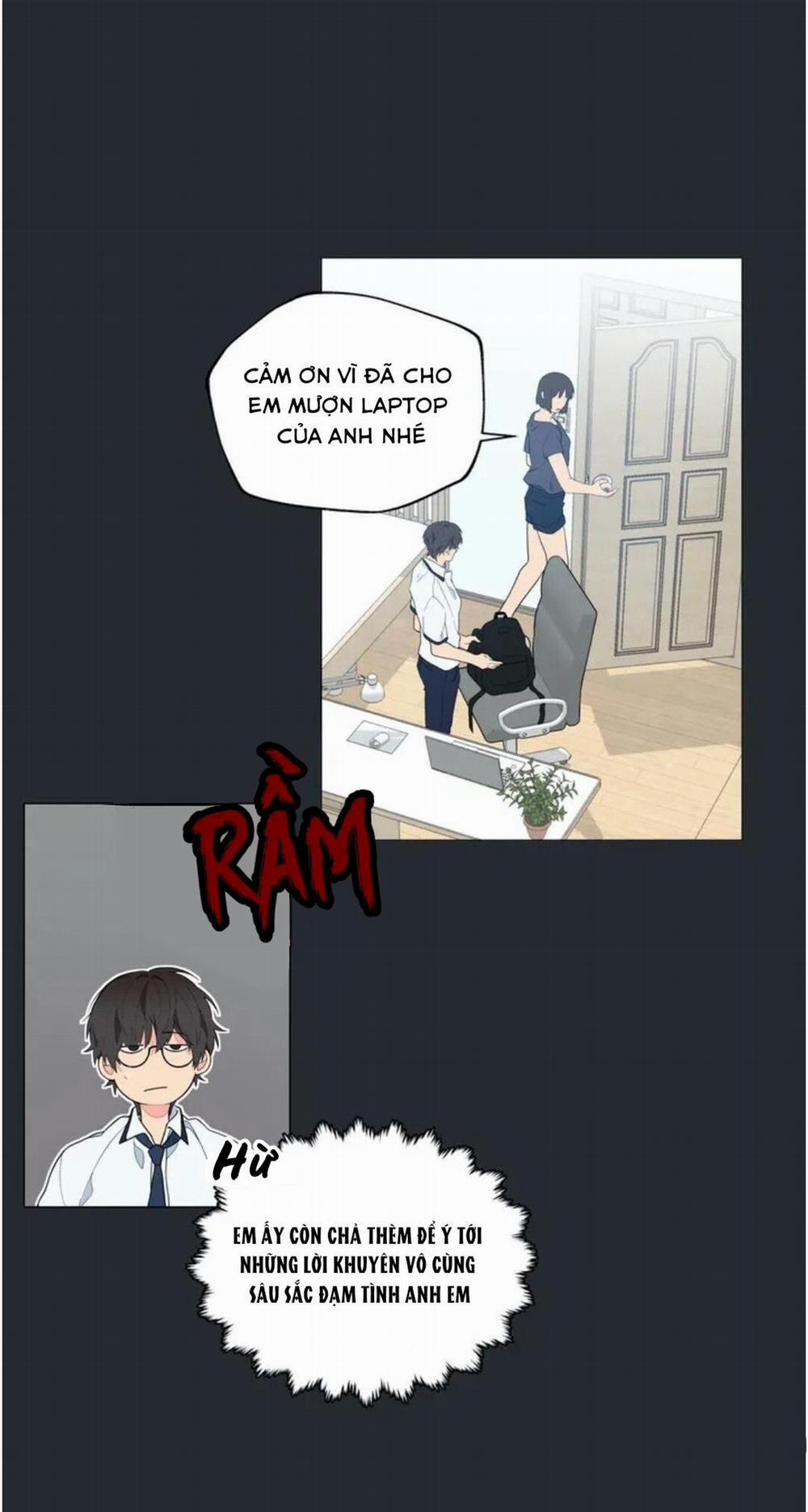 Lạc lỗi giữa mây mù 2 trang 16