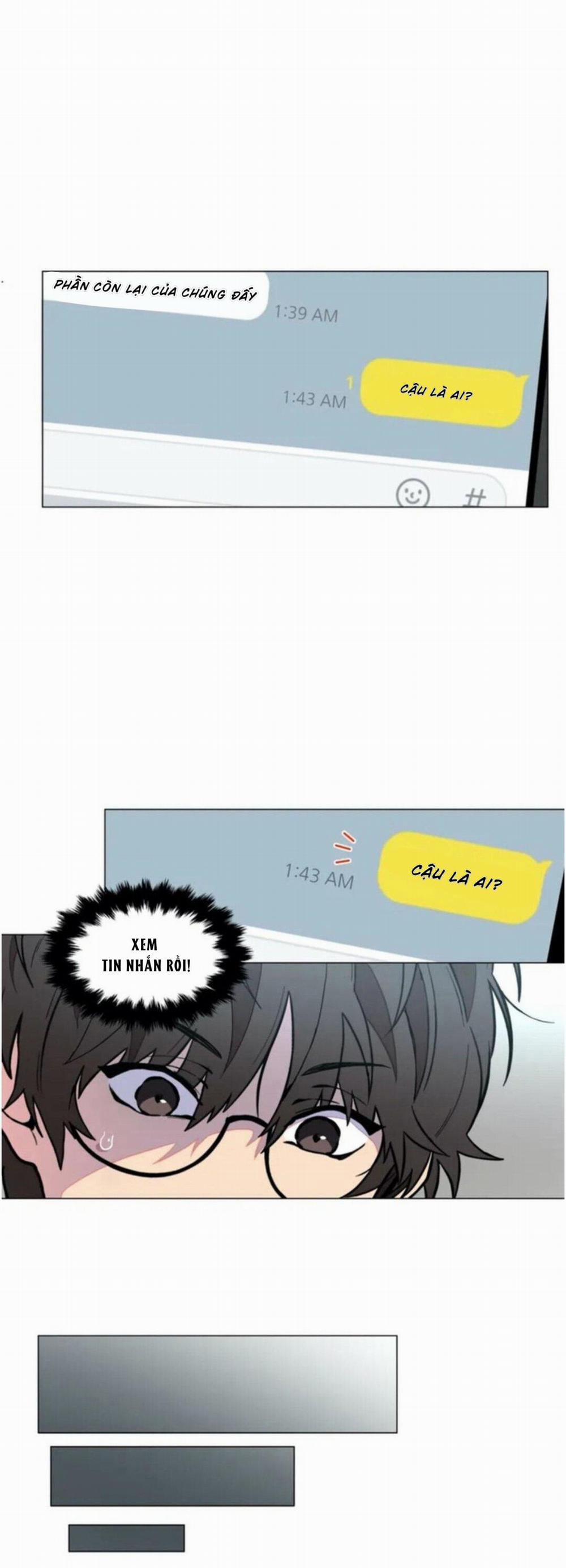 Lạc lỗi giữa mây mù 2 trang 2