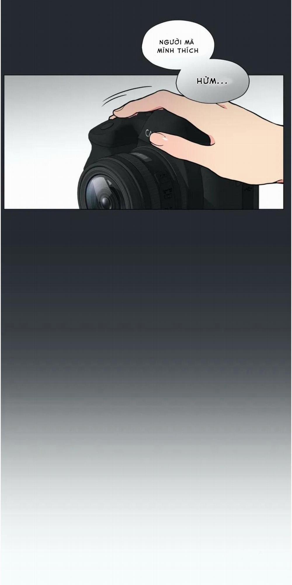 Lạc lỗi giữa mây mù 2 trang 23