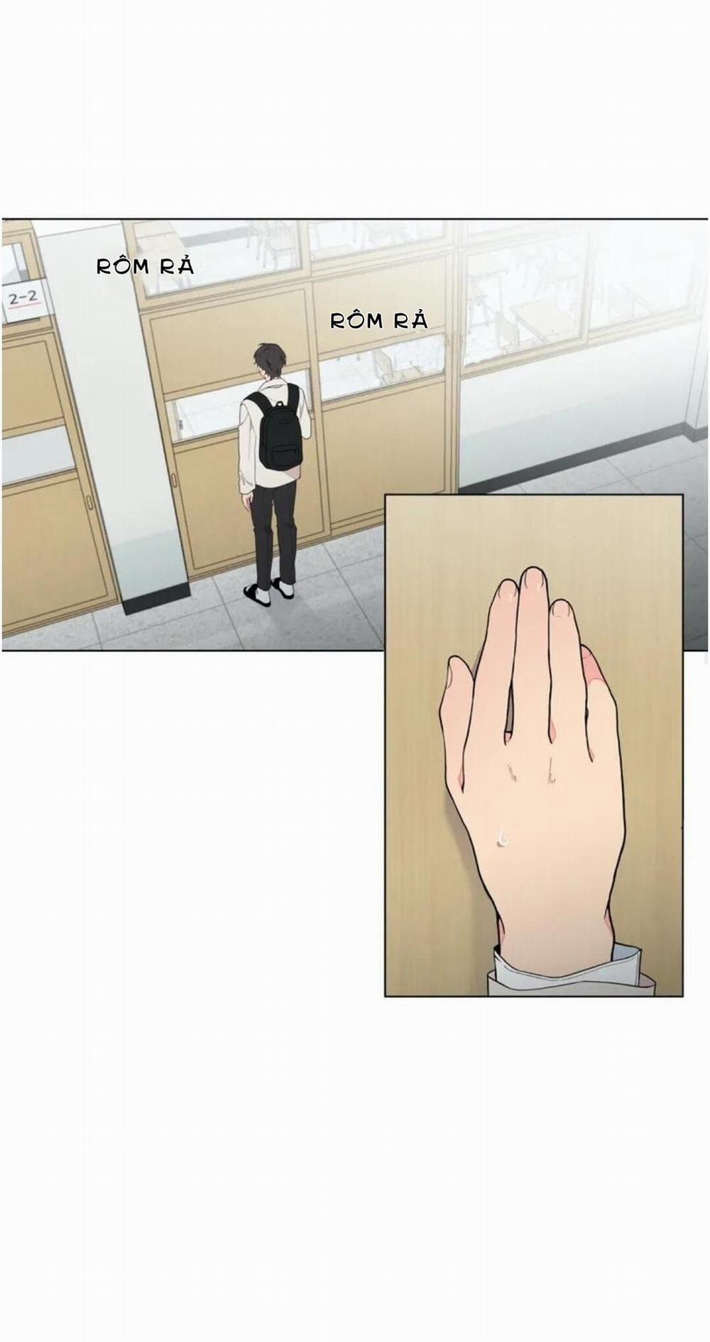 Lạc lỗi giữa mây mù 2 trang 26