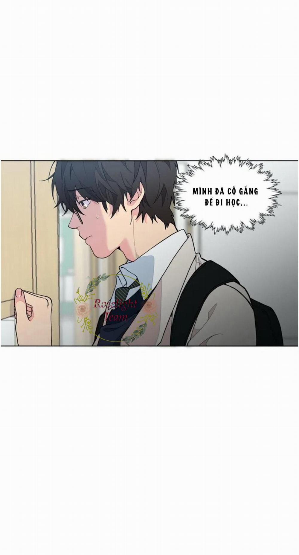 Lạc lỗi giữa mây mù 2 trang 27