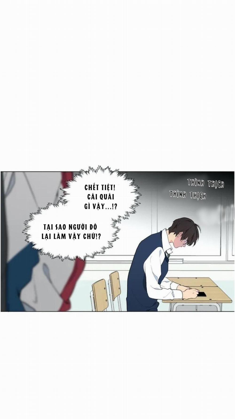 Lạc lỗi giữa mây mù 2 trang 28