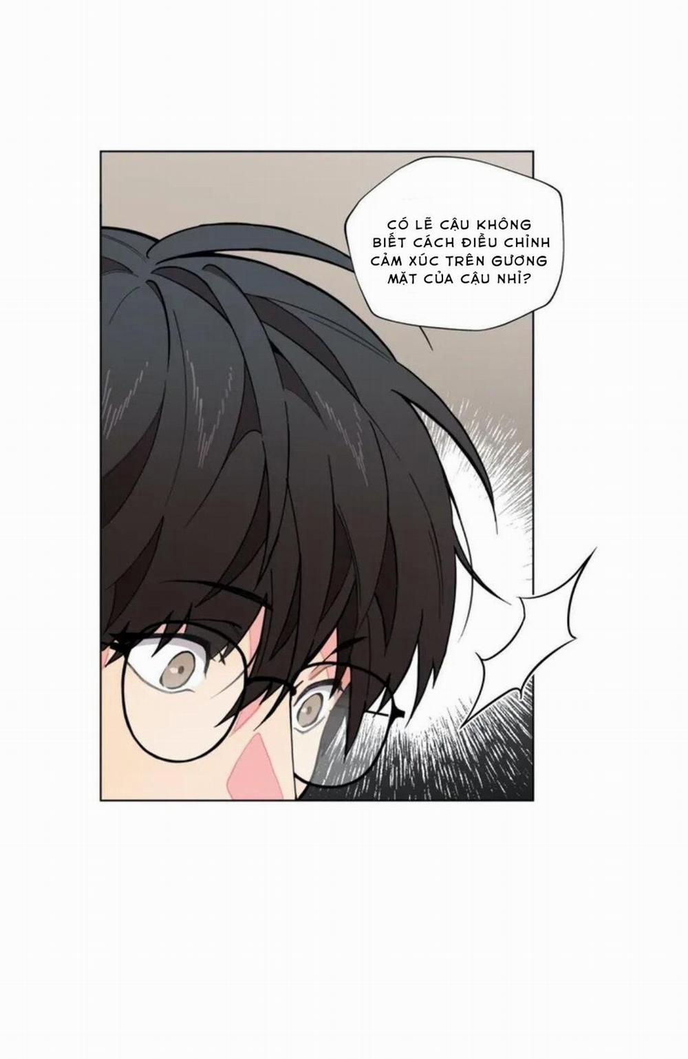 Lạc lỗi giữa mây mù 2 trang 29