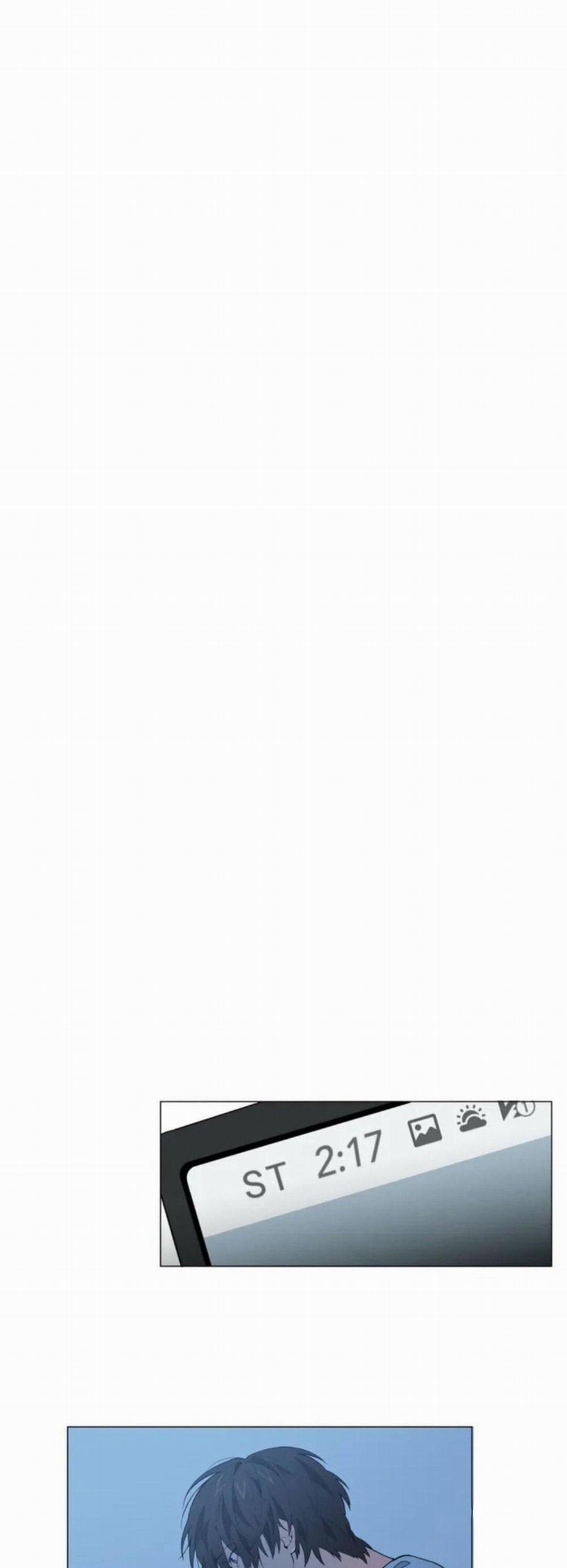 Lạc lỗi giữa mây mù 2 trang 3