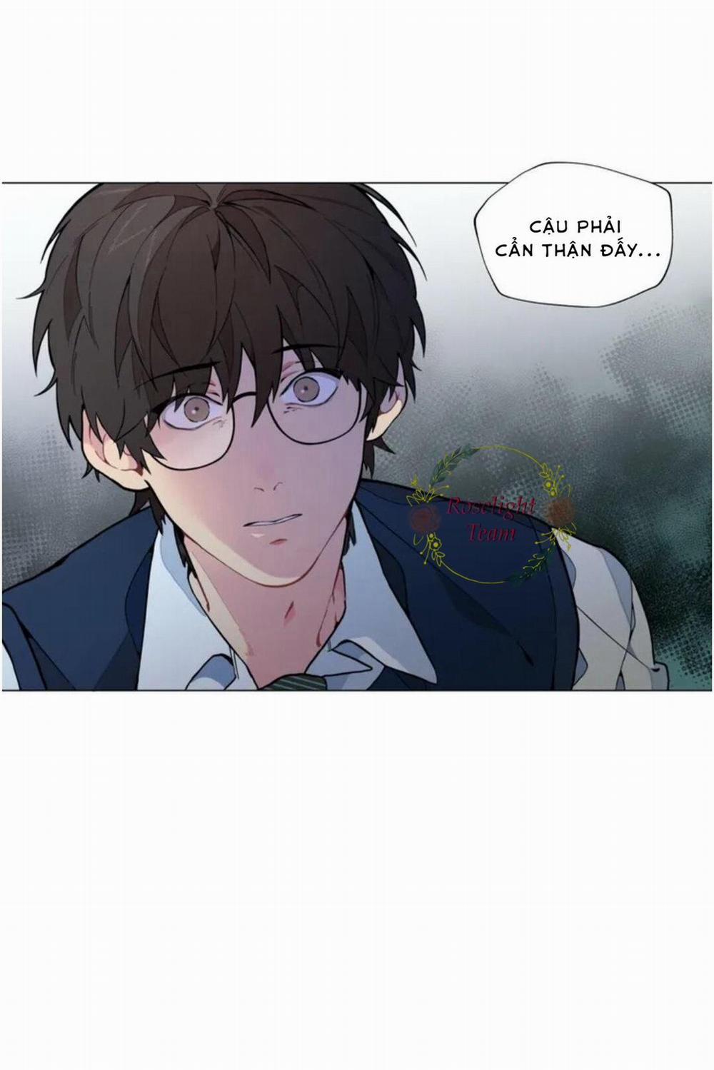 Lạc lỗi giữa mây mù 2 trang 30