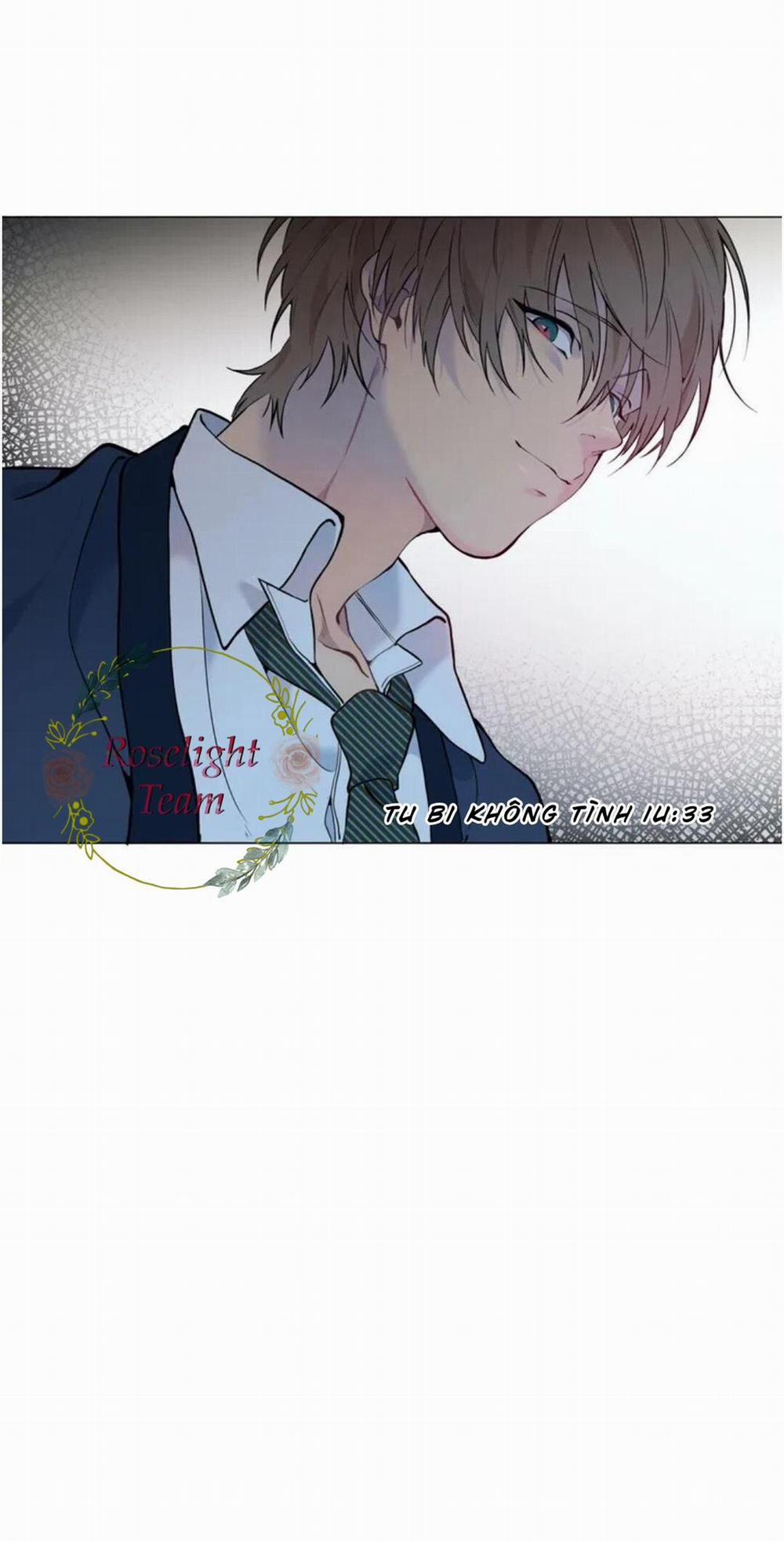 Lạc lỗi giữa mây mù 2 trang 32