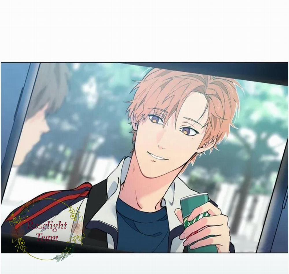 Lạc lỗi giữa mây mù 2 trang 6