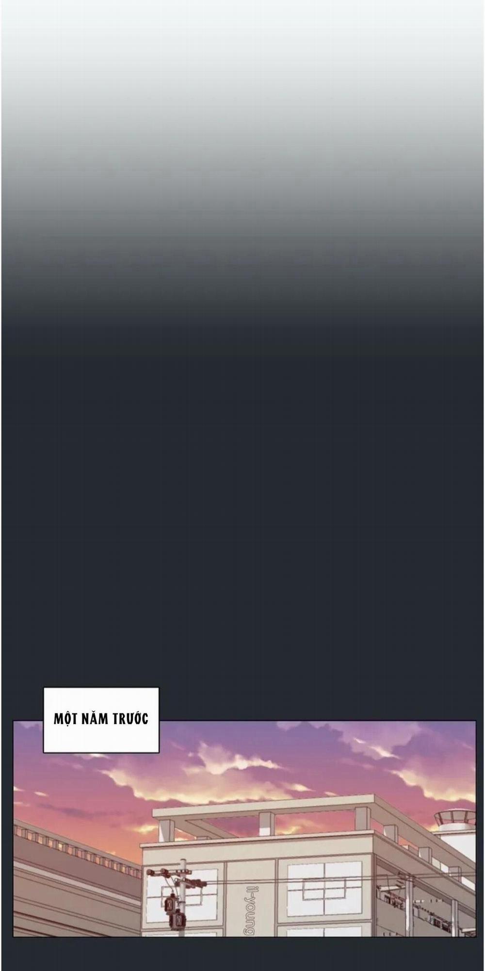 Lạc lỗi giữa mây mù 2 trang 7