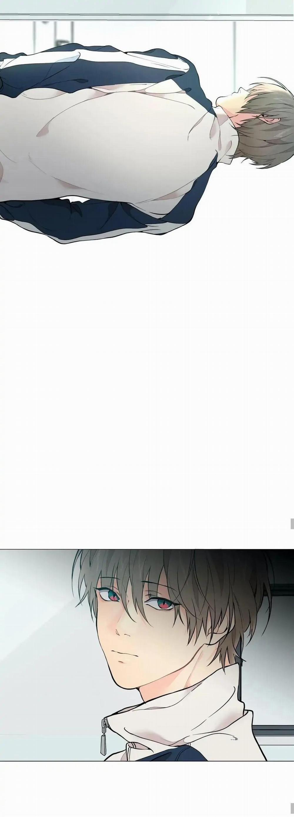 Lạc lỗi giữa mây mù 4 trang 13