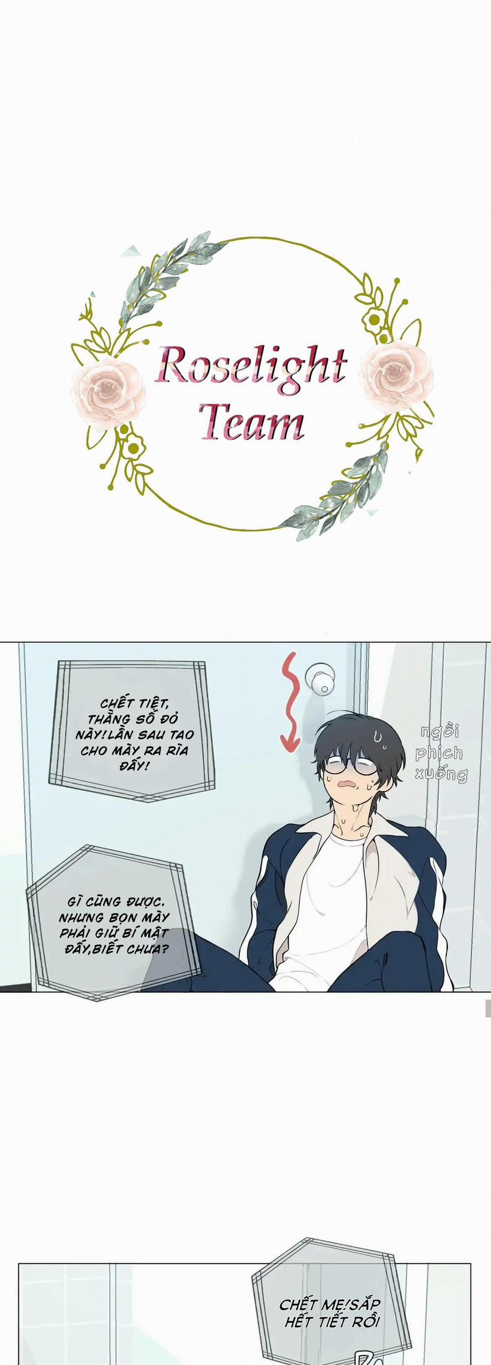 Lạc lỗi giữa mây mù 4 trang 9