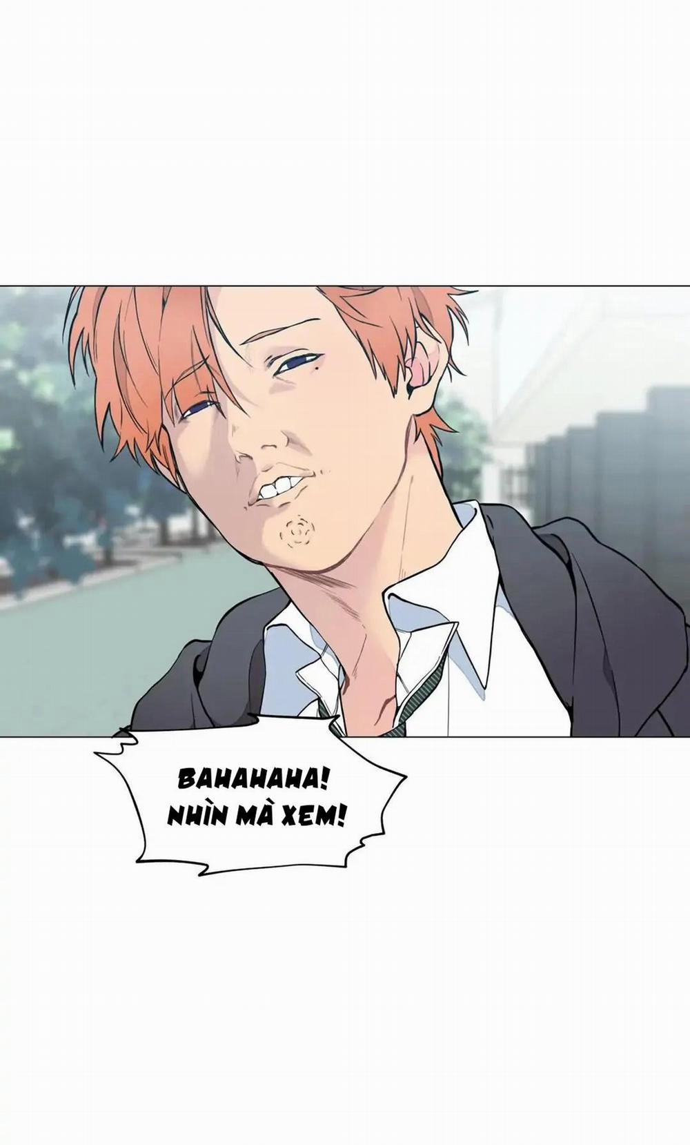 Lạc lỗi giữa mây mù 5 trang 9