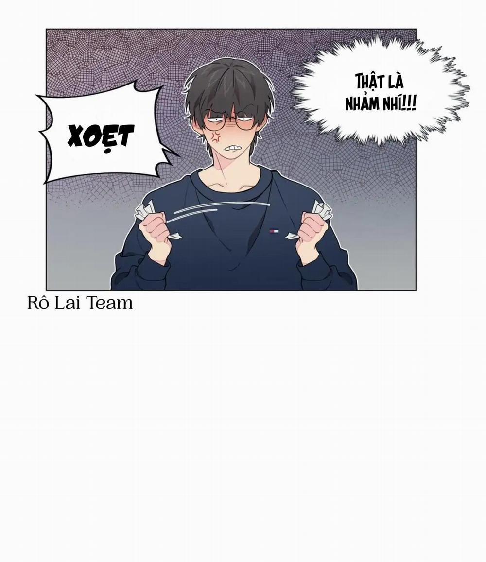 Lạc lỗi giữa mây mù 7 trang 10