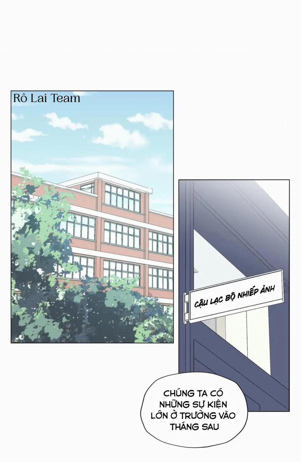 Lạc lỗi giữa mây mù 7 trang 12