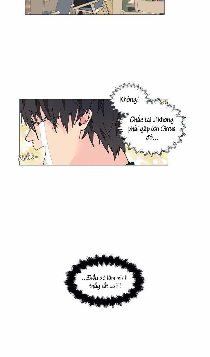 Lạc lỗi giữa mây mù 7 trang 2